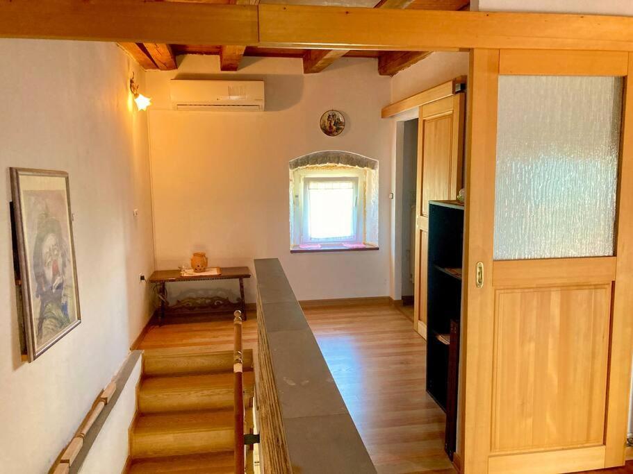 Ferienhaus Relax House Near Croatia *
